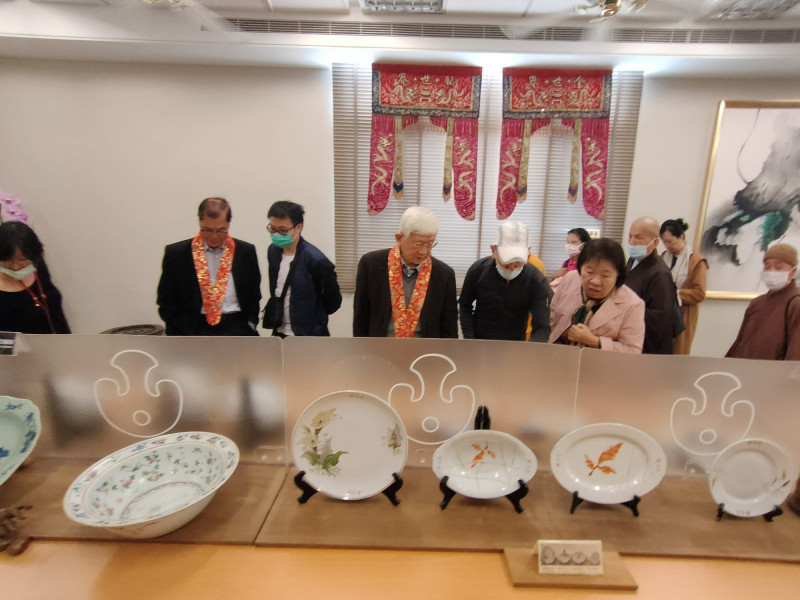 從菜堂到禪寺百年轉身 善化寺文物首度特展說宗風