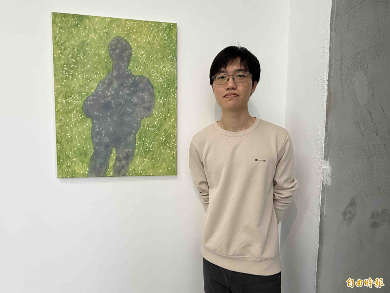 看似無關卻動人 張大仁、莊品彥聯以植物描繪記憶與情感