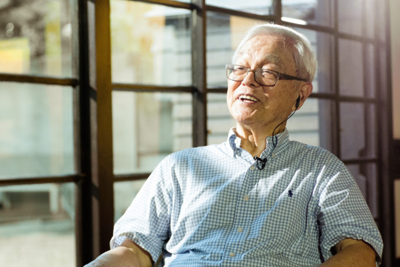 侯孝賢曾是他副手 資深電影人賴成英辭世 文化部將呈請總統褒揚
