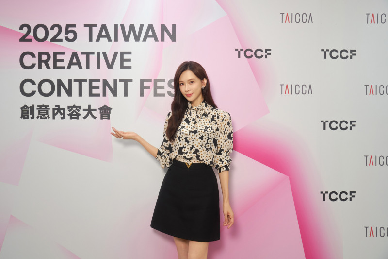 林志玲接任文策院董事引發論戰 文策院：將會盡快回應