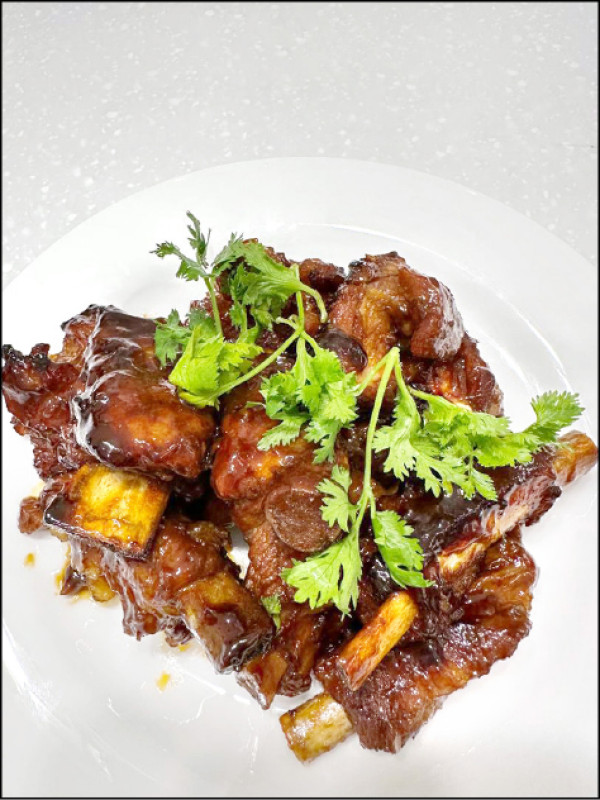 【家庭plus．四季好食】一種食材兩道吃法