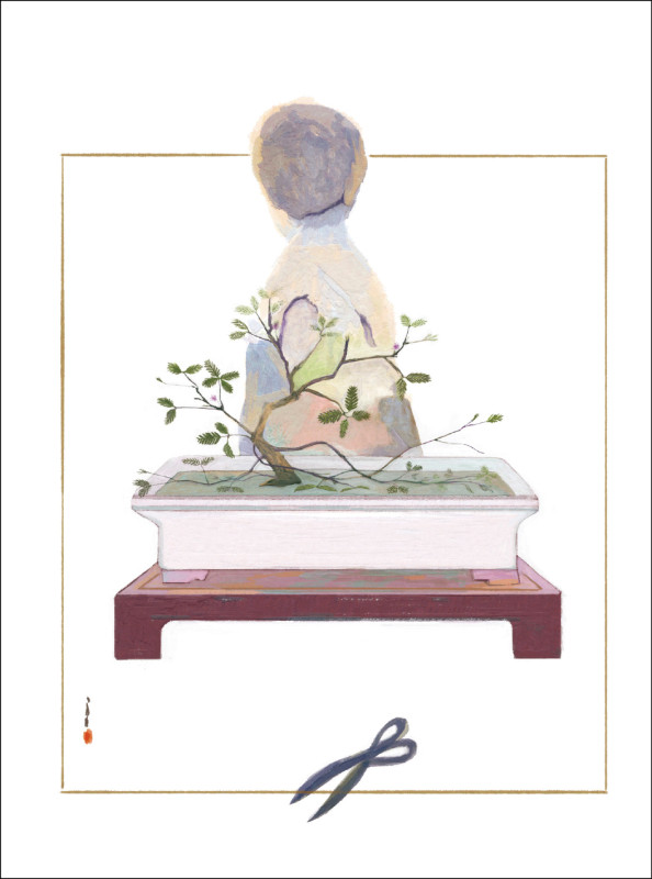 【自由副刊】 王盛弘／僧息底斡