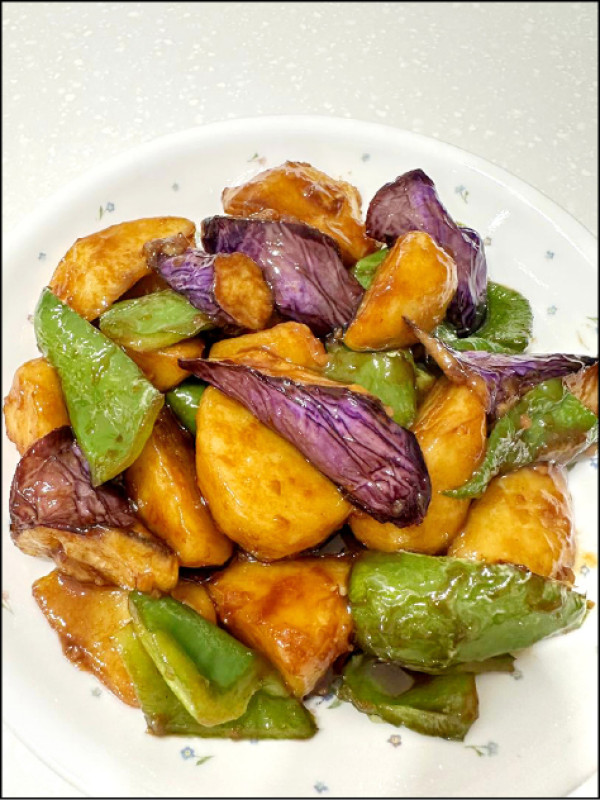 【家庭plus．四季好食】馬鈴薯 百搭美食