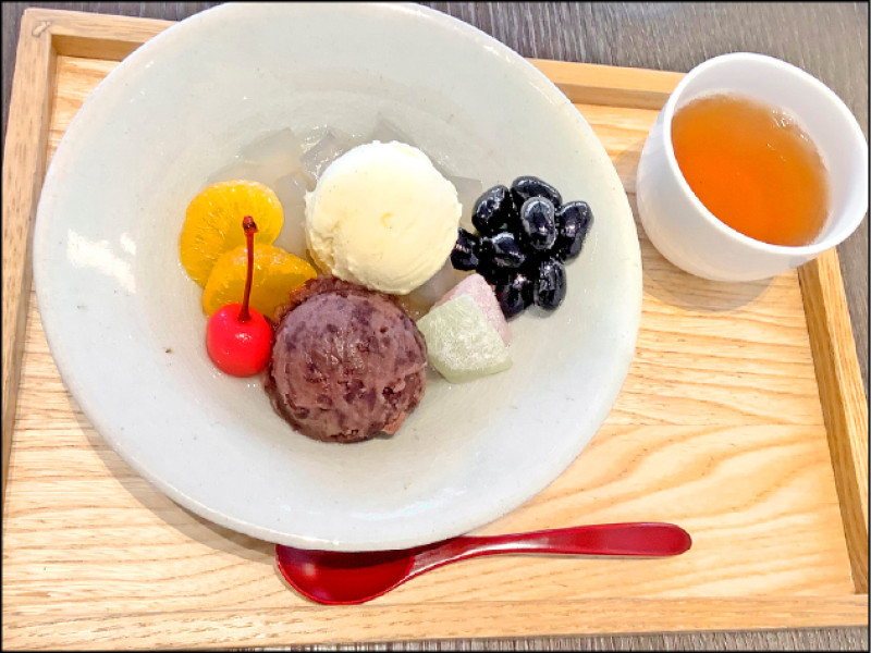 【家庭plus．微幸福案內】紅豆餡 日式甜點靈魂所在