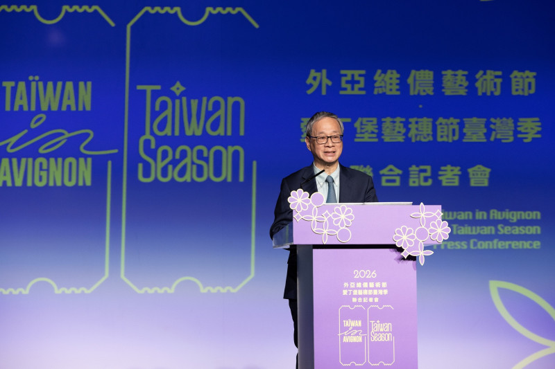 看法網驚烏克蘭戰爭！李遠自曝看球心境 台灣地緣緊張更想被看見