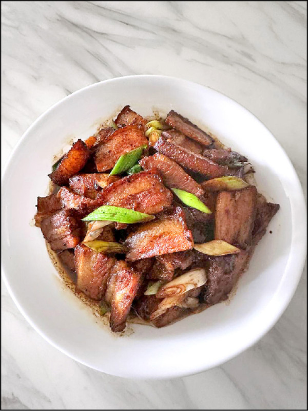 【家庭plus．四季好食】廣東燒肉 在家自製