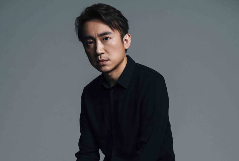 工作愈滿愈要鬆開手！林子恆2個月趕4戲悟出1件事