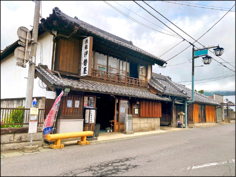 【家庭plus．微幸福案內】時光旅行 回到過去