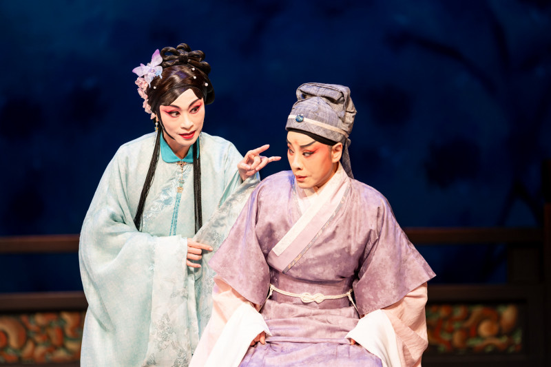 國光劇團「永恆時尚：盛夏」4齣經典戲 魏海敏睽違18年再演《梅玉配》
