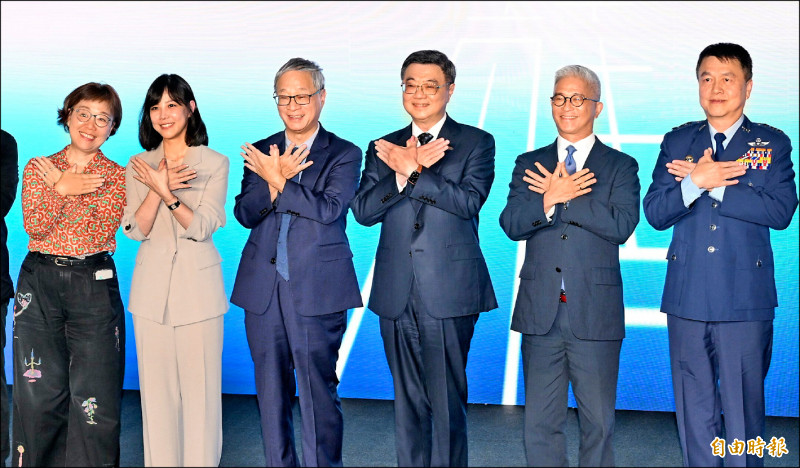 【藝術文化】文化空總「晴空季 2026」正式揭幕 國家級展會接力登場