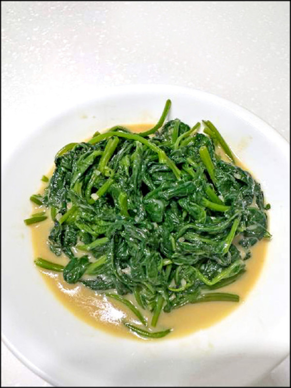 【家庭plus．四季好食】豆腐乳另樣吃法