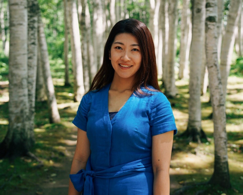無台詞劇場如何直搗人心? 日本擬真視覺敘事大師那須映里將登台 無台詞劇場如何直搗人心? 日本擬真視覺敘事大師那須映里將登台