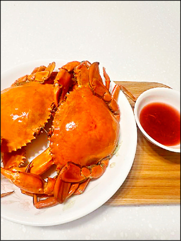 【家庭plus．四季好食】吃蟹正當時