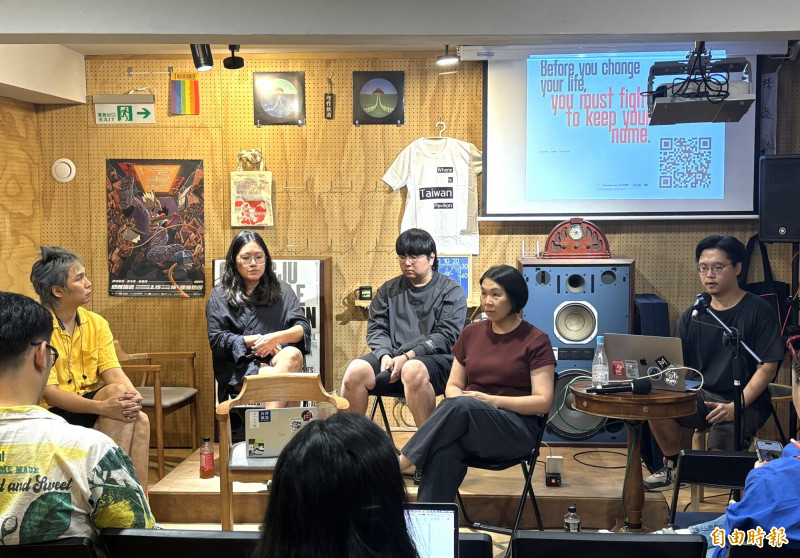 【光州雙年展台灣館風波之後2】台灣館藝術家作品被擋展場外 策展團隊說明集體撤展底線 【光州雙年展台灣館風波之後2】台灣館藝術家作品被擋展場外 策展團隊說明集體撤展底線