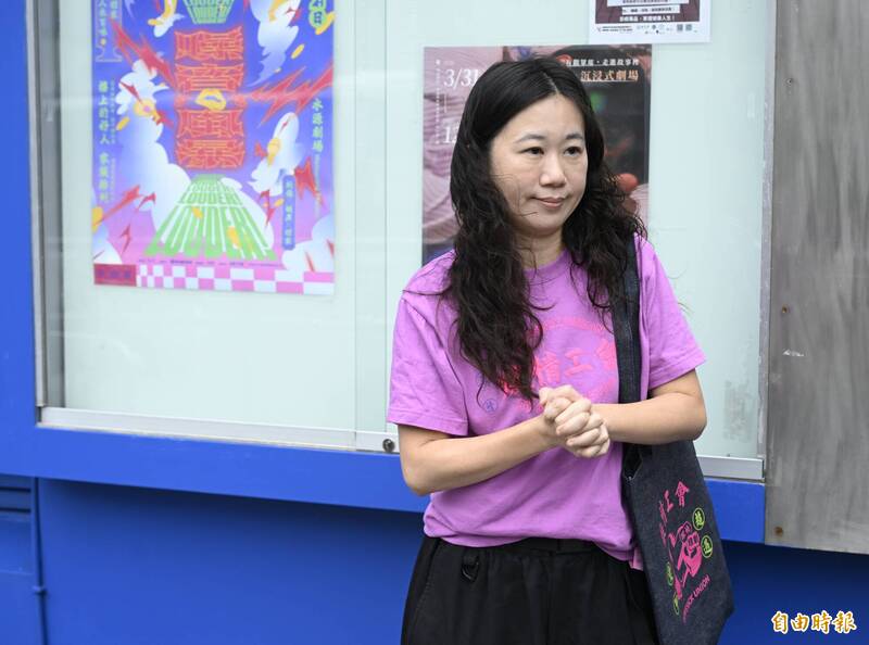 更新》阮劇團製作人：洋流與台北安可公告不撤   但留言板將有「政治」措施