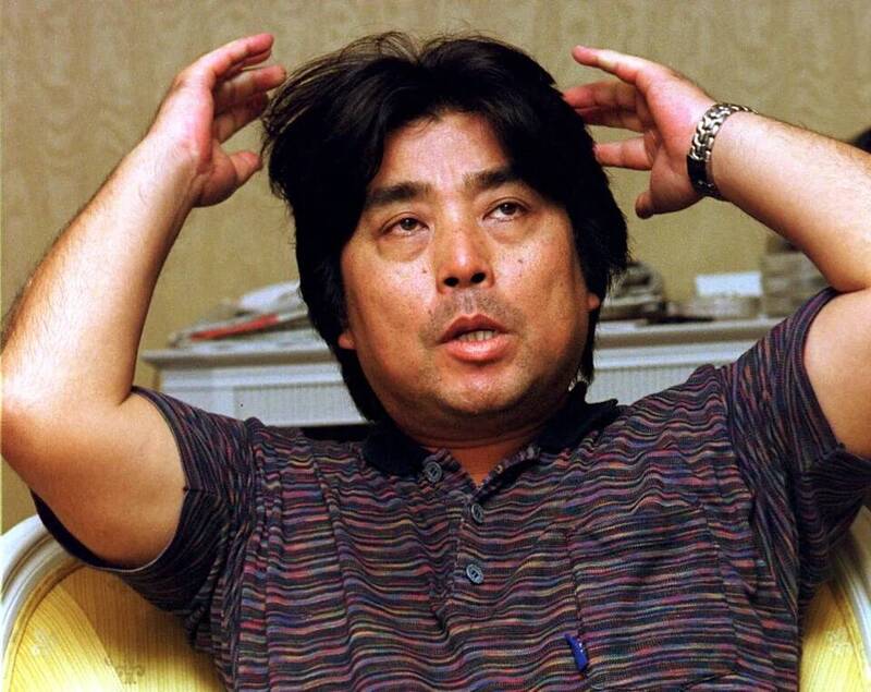 快訊》日本文壇巨擘村上龍家中辭世享壽74歲 幻冬舍證實噩耗