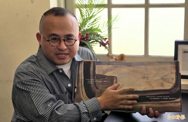 每年3月全台瘋媽祖  《出大甲城》曝大甲人連移棵樹都要先做一件事