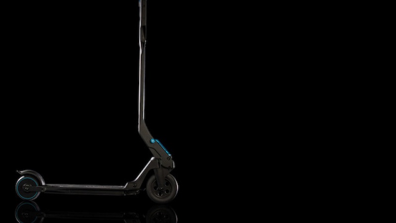 PEUGEOT e-Kick 電動滑板車 