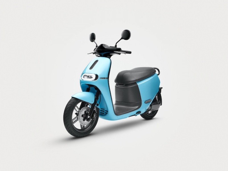 Gogoro 2