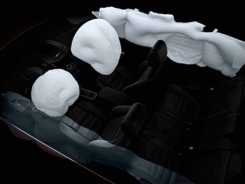 Ford Kuga 勁化未來版