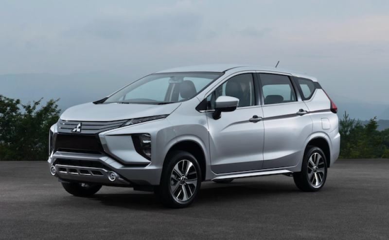 Mitsubishi Xpander