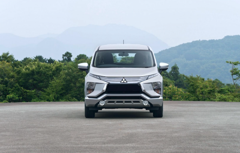 Mitsubishi Xpander