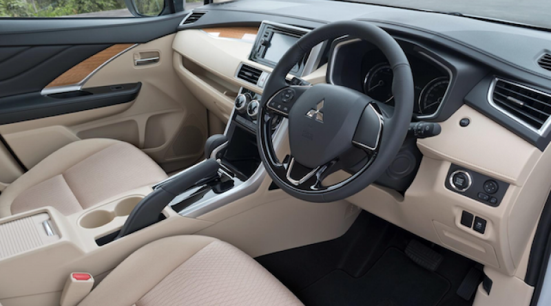 Mitsubishi Xpander