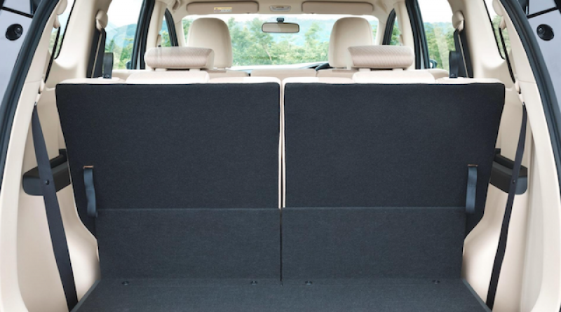 Mitsubishi Xpander