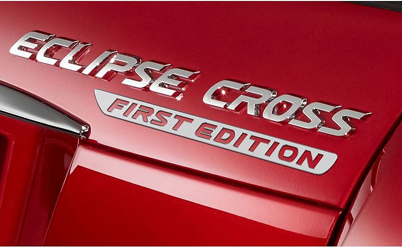 三菱 Eclipse Cross