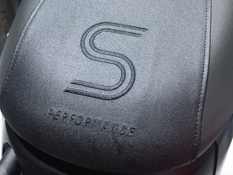 Gogoro S2