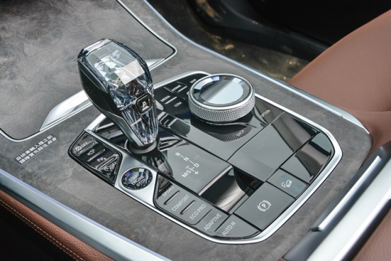 BMW X5 相片集