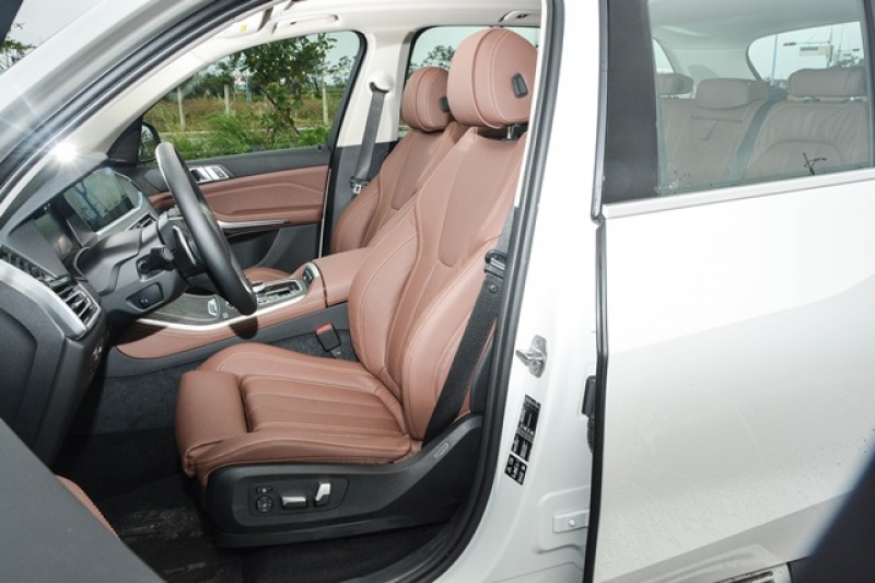 BMW X5 相片集