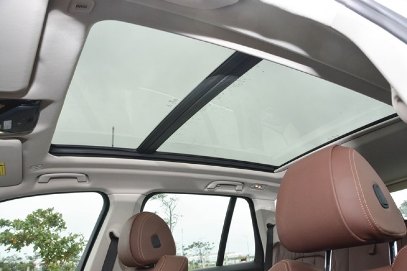 BMW X5 相片集