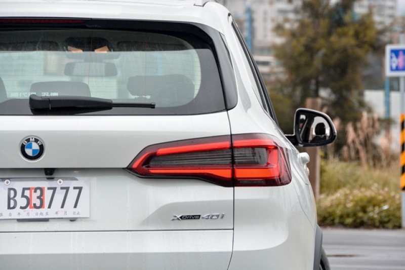 BMW X5 相片集