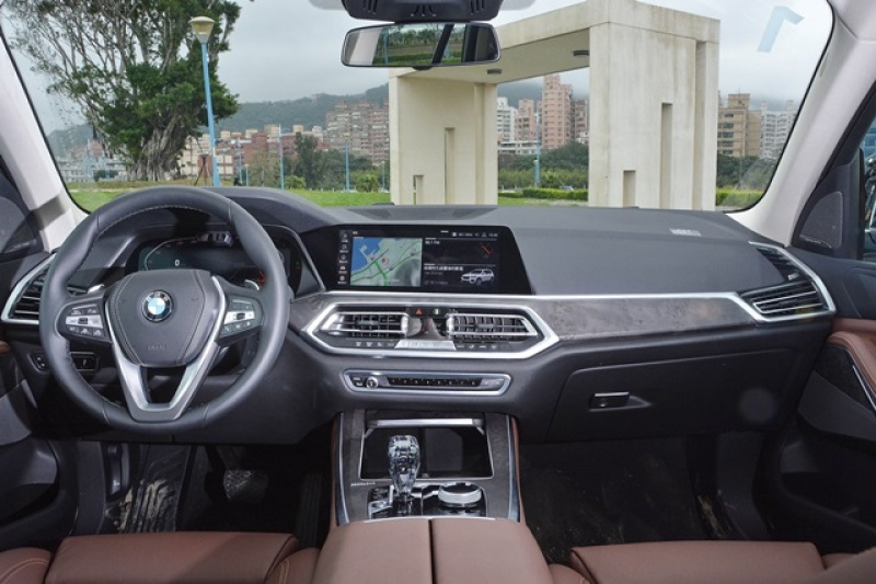 BMW X5 相片集