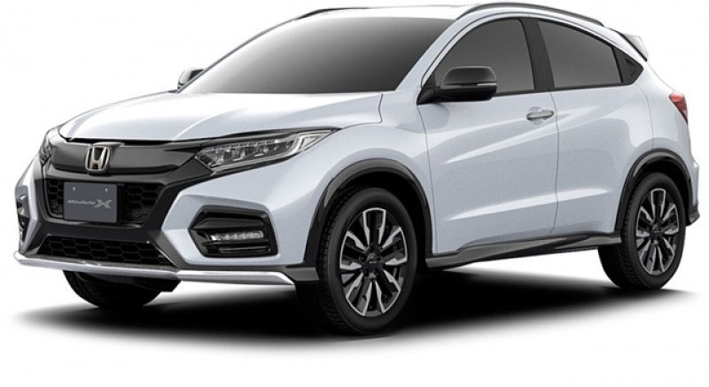 HONDA 東京車展名單