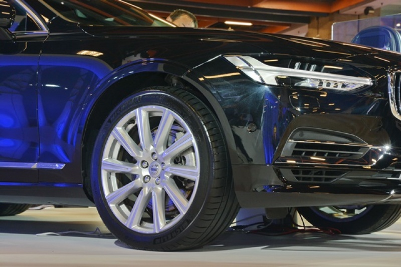 VOVLO S90