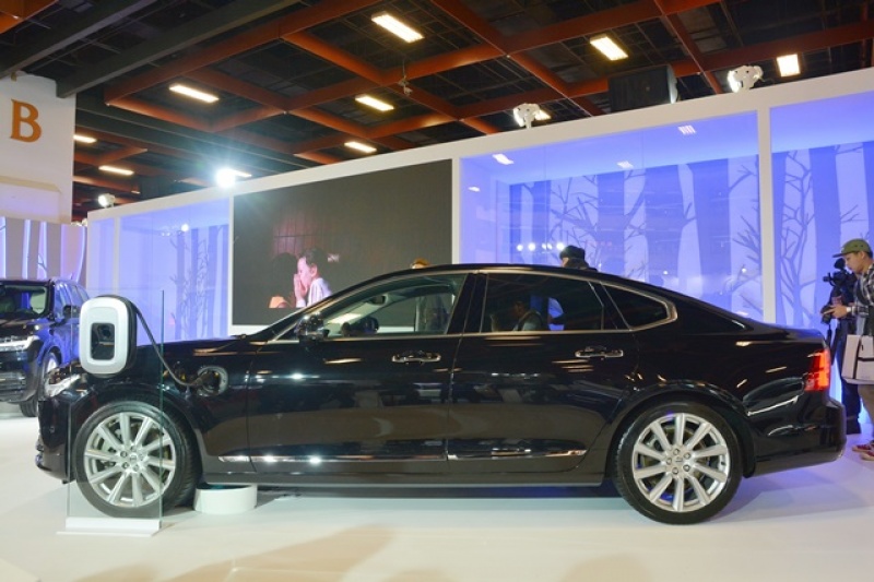 VOVLO S90
