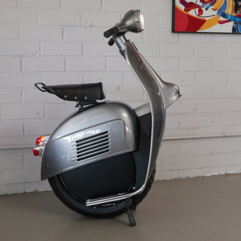 Monowheel Z-One