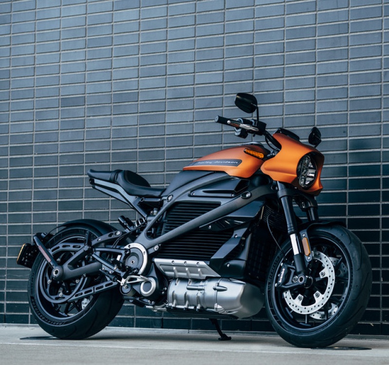 Harley-Davidson LiveWire