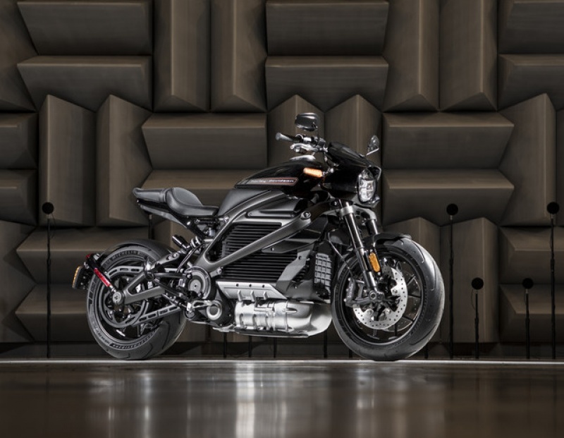 Harley-Davidson LiveWire