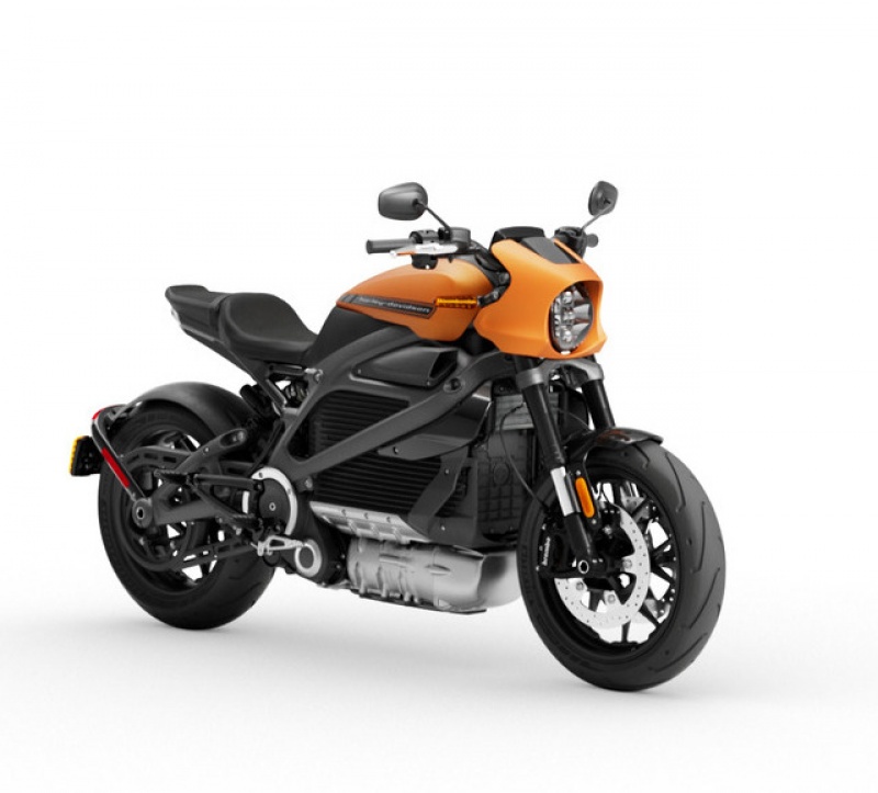 Harley-Davidson LiveWire