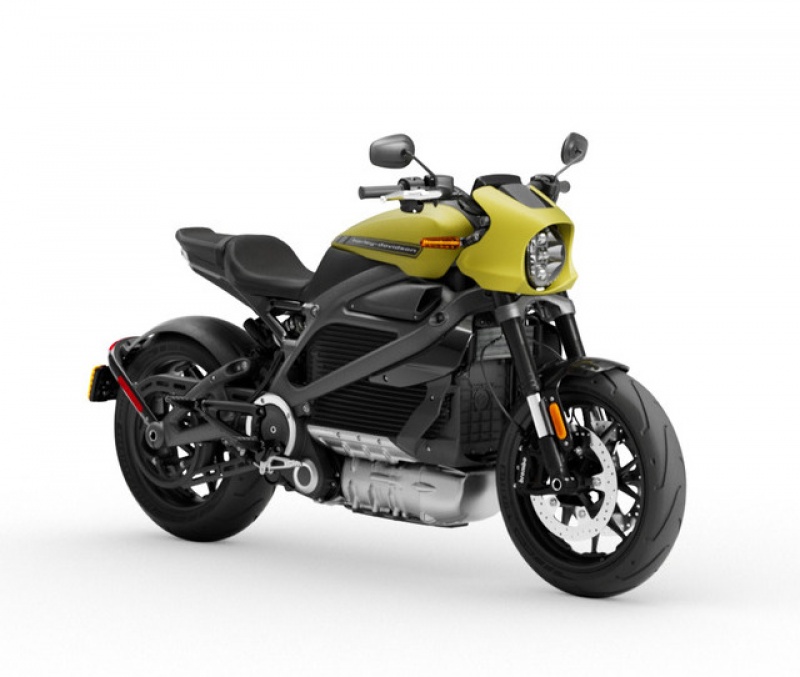 Harley-Davidson LiveWire
