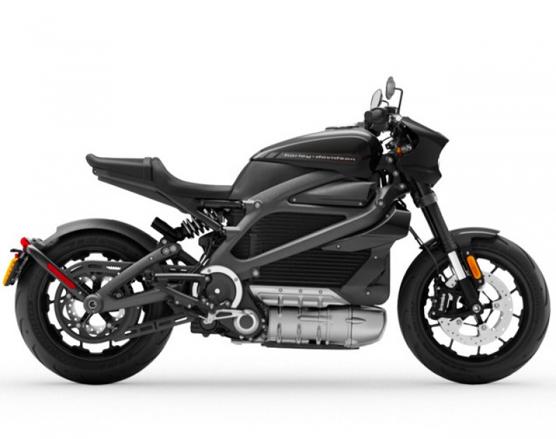 Harley-Davidson LiveWire