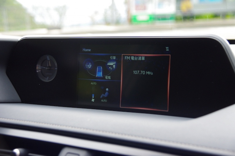 Lexus UX 250h