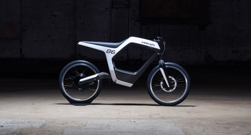 Novus eBike