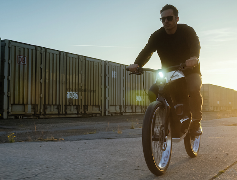Novus eBike