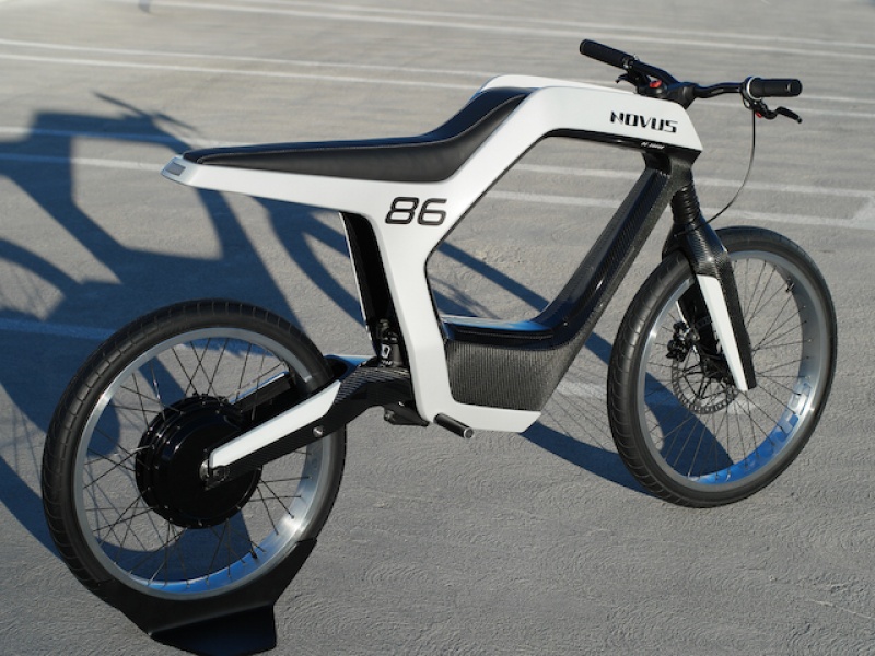 Novus eBike