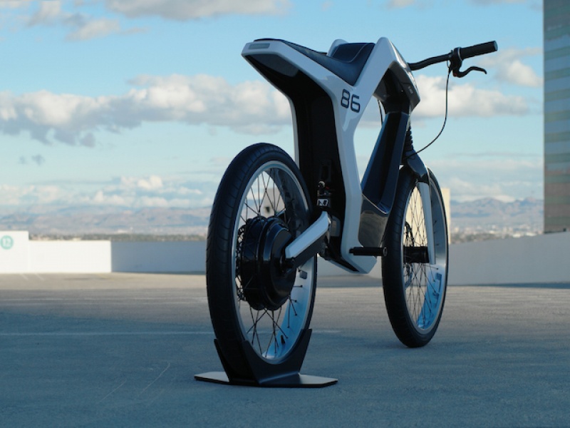 Novus eBike