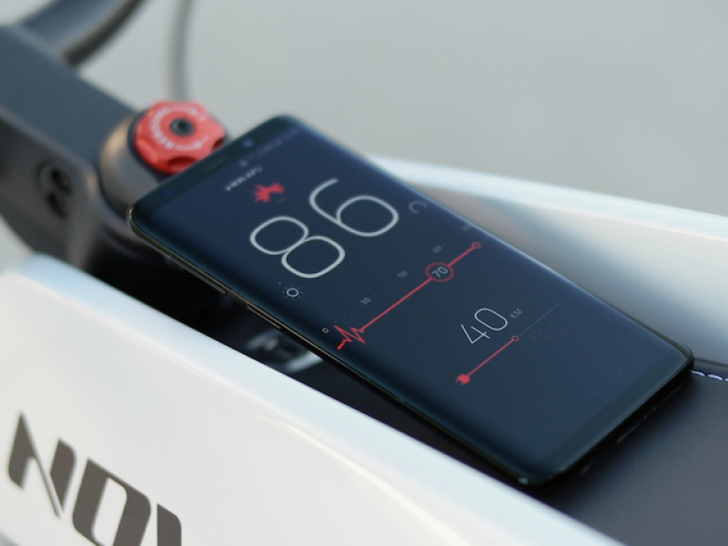Novus eBike
